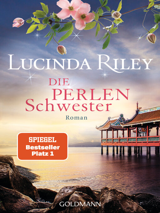 Titeldetails für Die Perlenschwester nach Lucinda Riley - Warteliste